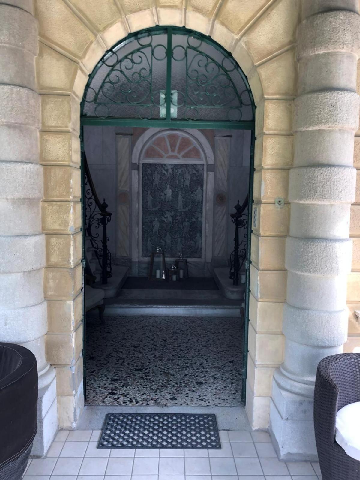 Villa Gabriella B&B - Apartments Venedik-Lido Dış mekan fotoğraf